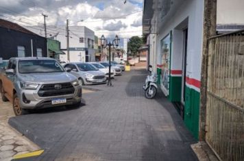 Foto - REFORMA DO CENTRO MUNICIPAL DE EDUCAÇÃO INFANTIL - CMEI TIA BILA, TOTALIZANDO UMA ÁREA DE 1.427,63m².    VALOR MÁXIMO: R$ 83.509,56