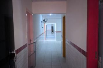 Foto - Reforma do Centro Municipal de Educação Infantil - CMEI Tia Bila