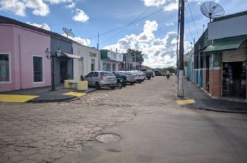 Foto - REFORMA DO CENTRO MUNICIPAL DE EDUCAÇÃO INFANTIL - CMEI TIA BILA, TOTALIZANDO UMA ÁREA DE 1.427,63m².    VALOR MÁXIMO: R$ 83.509,56
