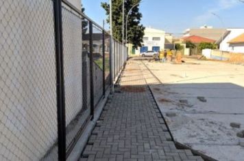 	 PARQUE INFA...