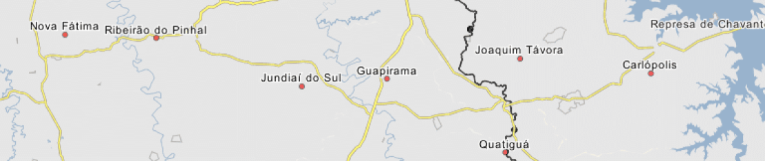 Localização