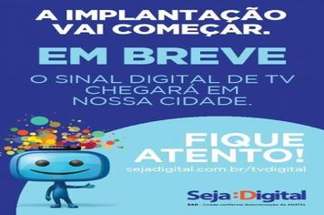 EM BREVE