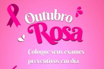 Outubro Rosa
