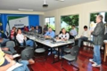 Amunorpi promove treinamento para servidores em parceria com a Paran?cidade