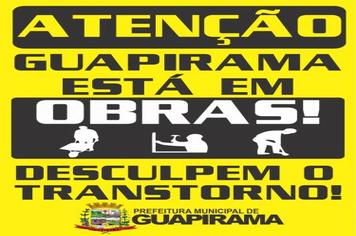 ATENÇÃO