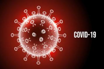 BOLETIM INFORMATIVO - CORONAVIRUS (COVID-19)