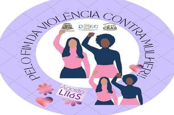AGOSTO LILÁS