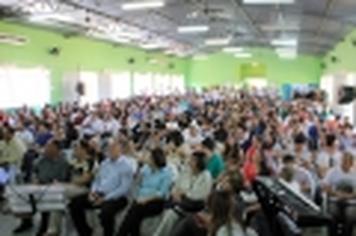 Audi?ncia P?blica re?ne mais de 450 jovens de todo o Norte Pioneiro
