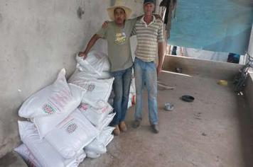 ENTREGA