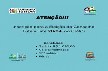 AVISO IMPORTANTE