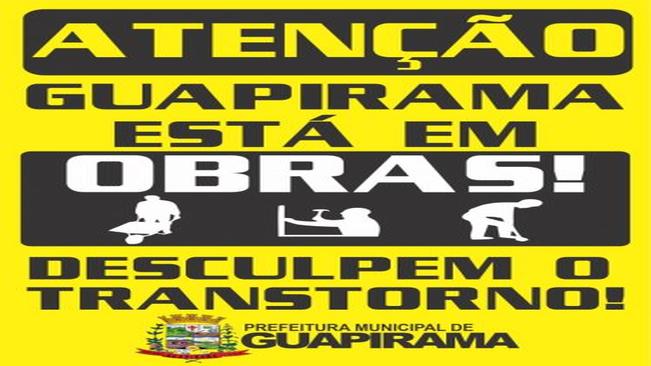 ATENÇÃO