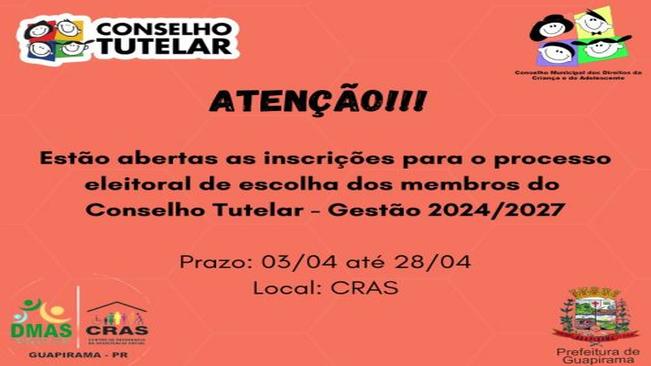 ATENÇÃO