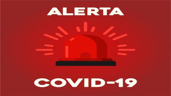 DECRETO 1996/2020 - MEDIDAS COMPLEMENTARES COVID - 19