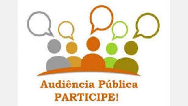 AUDIÊNCIA PUBLICA 1º QUADRIMESTRE 2020 - METAS FISCAIS